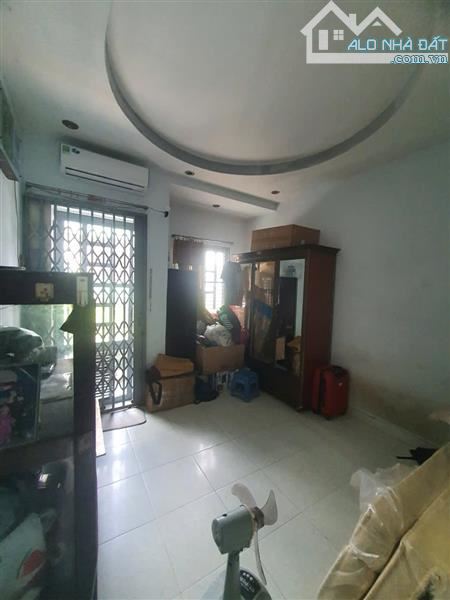 🌺 NHÀ 3 TẦNG ĐẸP – ĐƯỜNG XE TẢI TRÁNH – GẦN MẶT TIỀN KINH DƯƠNG VƯƠNG – QUẬN 6 💥 - 2