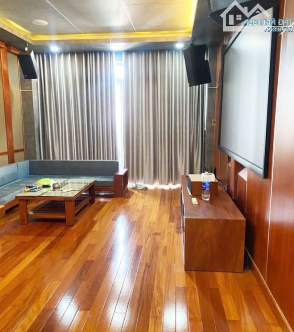 Nhà 5 tầng, Hẻm Xe Tải, Lê Minh Xuân, Tân Sơn Nhất, 74m2, chỉ 15.x tỷ TL - 2