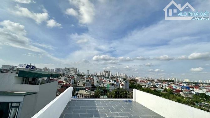 HÀNG CỰC PHẨM KHU ĐẤU GIÁ PHÚ LƯƠNG-47m-MT5-OTO TRÁNH-Gara OTO-7Tầng THANG MÁY-11.5Tỷ - 2
