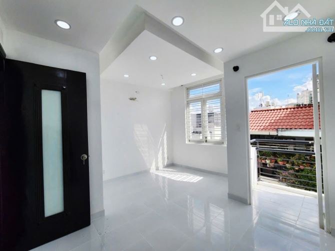 NHÀ 5 TẦNG_4.2 x 9m_TRẦN VĂN ƠN_TÂN PHÚ_6.38 TỶ - 2