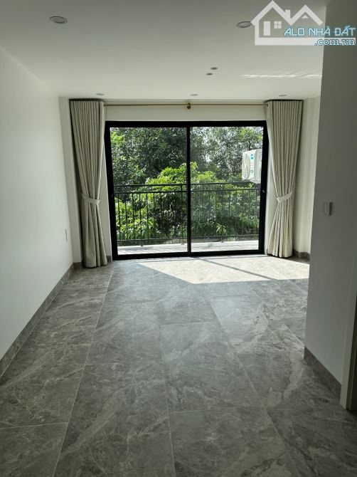 Bán nhà Phố Vĩnh Hưng, Tân Khai, 40m x 6 tầng, Kinh Doanh, 11.9 tỷ. - 2