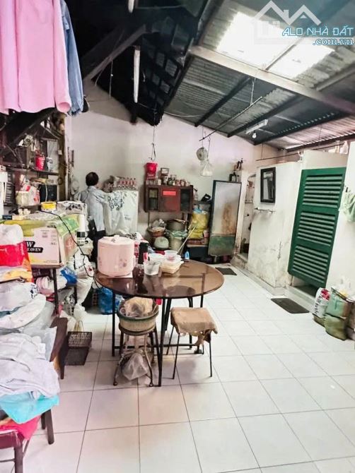 Bán nhà Nguyễn Trãi 74m² 1 tầng – 14.5 tỷ – Trung tâm Quận 1. Thích hợp xây mới - 2