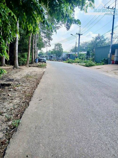 Bán Đất 100m2(5x20m), Đường ô tô 13m, gần Sân Bay Long Thành, Bình Sơn, Đồng Nai - 2
