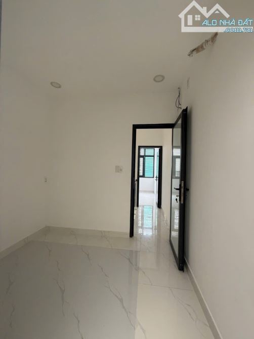 BÁN NHÀ NHỈNH 3 TỶ- NGUYỄN VĂN KHỐI - GẦN CÔNG VIÊN LÀNG HOA GÒ VẤP - 2