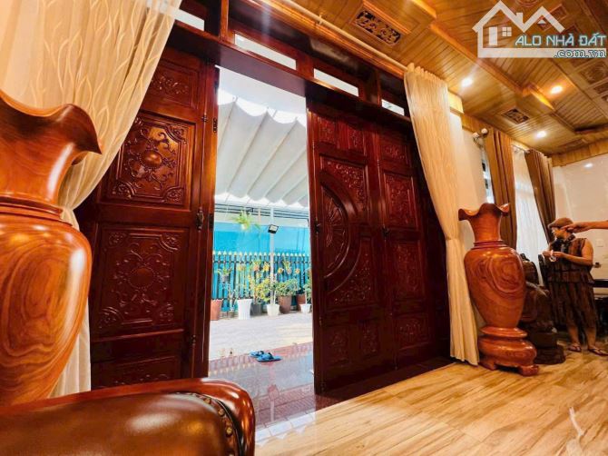 💎 Chào Bán |160m2| Nhà Phố Hẻm Xe Hơi 💎13ty5💎 Tuyến Phan Chu Trinh – Đà Lạt 💎 - 2