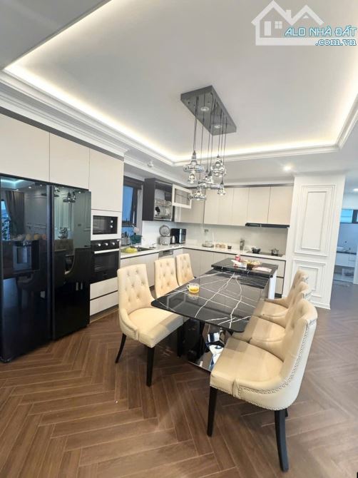 CHUNG CƯ LICOGI 13 CĂN GÓC 130M 3 NGỦ HƠN 5 TỶ - 2
