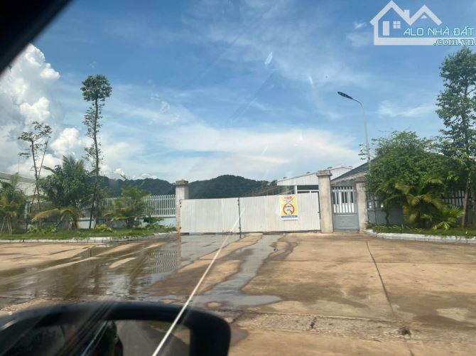 Bán đất  nền ven KCN 240m giá 200tr tại Thạch Thành , có xe đưa đón đi xem miễn phí - 2