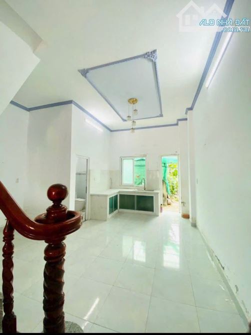 🌱 CHO THUÊ NHÀ 1 TRỆT 2 LẦU ĐƯỜNG A3 KDC PHÚ AN, TP CẦN THƠ - 2