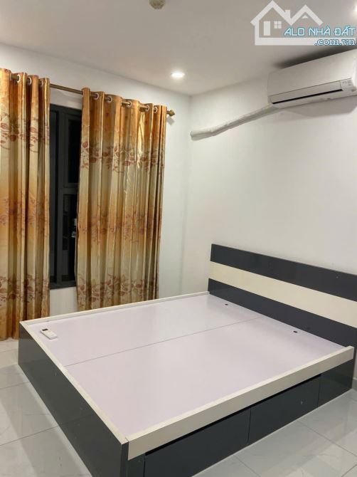 BÁN CĂN HỘ BLUE TRÂU QUỲ – TẦNG CAO THOÁNG MÁT, VIEW ĐẸP, FULL NỘI THẤT – GIÁ CHỈ 3.XX TỶ - 2