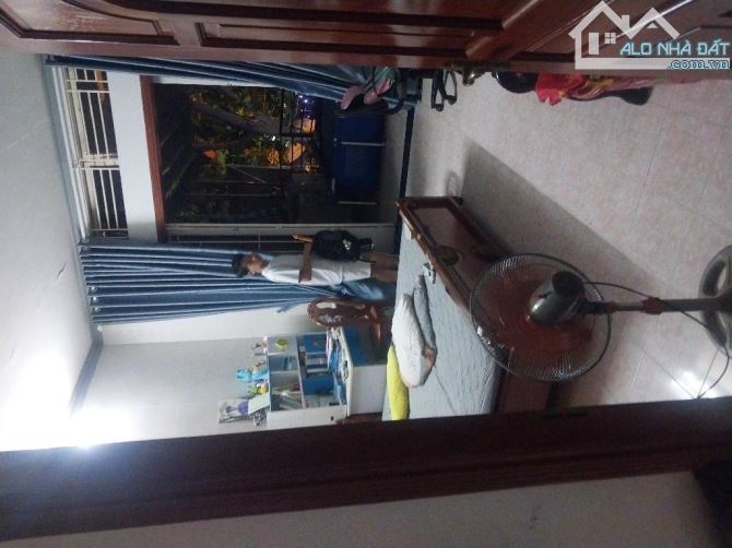 Lô góc hẻm cực lớn Diệp Minh Châu, giáp Trương Vĩnh Ký | 4x15m | 8.7 tỷ - 3