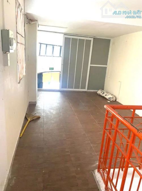 Bán nhà Bùi Viện 86m² 1 tầng + lửng – 15.9 tỷ – Mặt tiền, Căn góc Quận 1 - 2