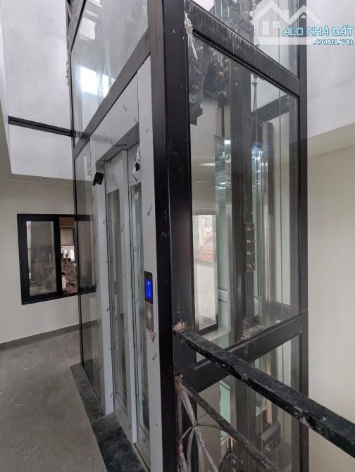 BÁN TOÀ VĂN PHÒNG LÔ GÓC VIP NHẤT MẶT PHỐ YÊN LÃNG QUẬN ĐỐNG ĐA-DT 88M2 5T MT6.8M-40.8TỶ - 2