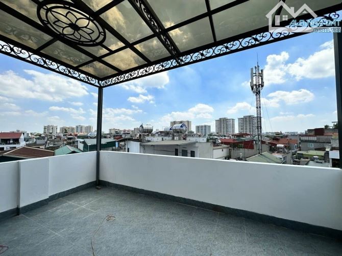 NHÀ ĐẸP VIỆT HƯNG 6 TẦNG - THANG MÁY - FULL NỘI THẤT - DT 57M - MT 5M - GIÁ 7.9 TỶ - 2