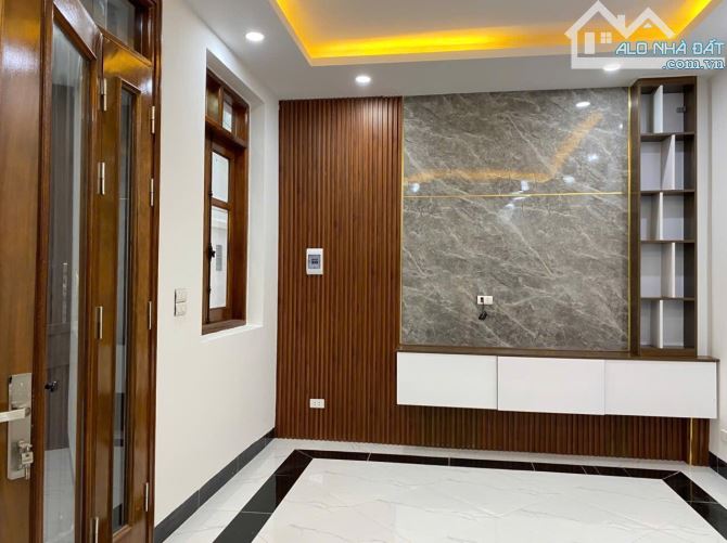 BÁN NHÀ PHỐ KHƯƠNG HẠ - THANH XUÂN, 5 TẦNG MẶT TIỀN RỘNG, SÁT MẶT NGÕ Ô TÔ THÔNG. - 2