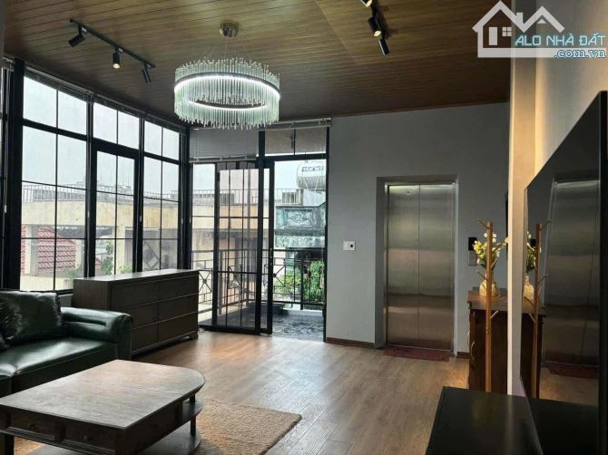 BÁN NHÀ TỨ LIÊN ✅ TÂY HỒ ✅ 70M² x 6 TẦNG x 16.8 TỶ - 2