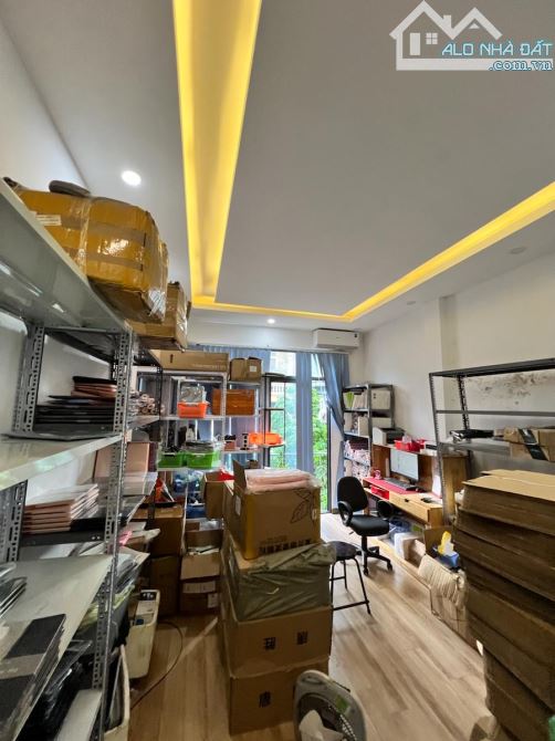 ,🏠CĂN HIẾM PHƯƠNG MAI – Ô TÔ ĐỖ CỬA – KINH DOANH ĐỈNH 🔥 	•	46m² × MT 4.5m, ngõ rộng 4m, - 2