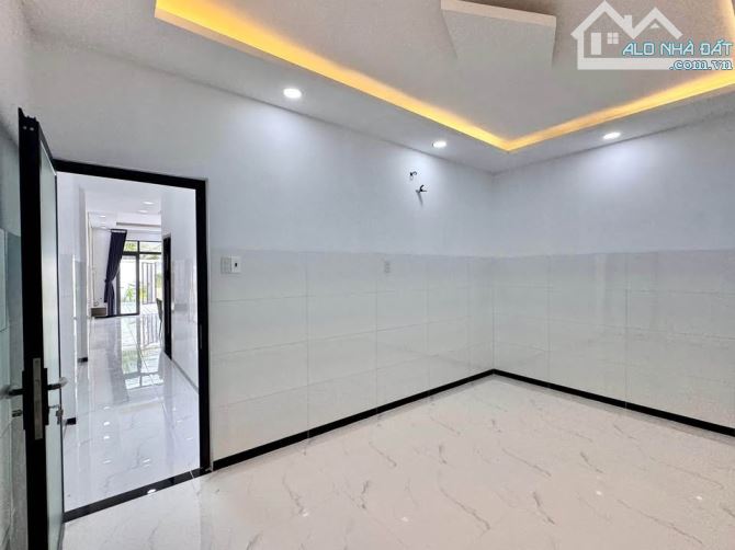 Nhà Cấp 4 giá rẻ cho công nhân, giá full-1ty450 - 2