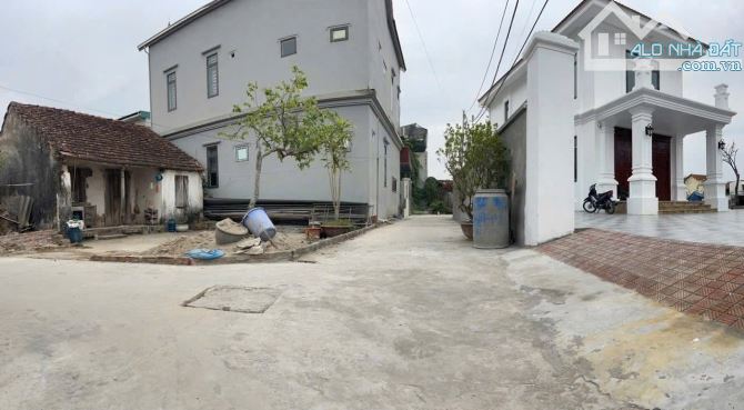 🧨🧨 Chỉ hơn 3 TỶ – SỞ HỮU NGAY LÔ GÓC SIÊU VIP 60m² 📍 Đan Nhiễm – Văn Giang – Hưng Yên - 2