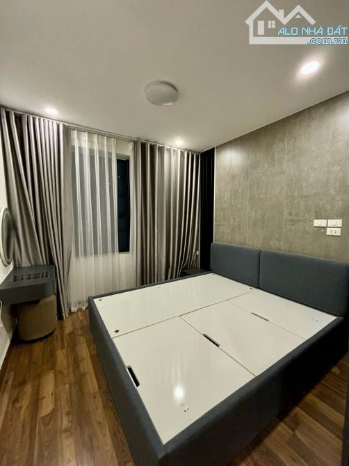 CHUNG CƯ USILK CITY GẦN 100M NHỈNH 6 TỶ - 2