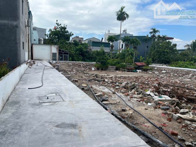 👍 BÁN VÀI LÔ ĐẤT ĐẸP NGÕ PHỐ TẢN ĐÀ – PHƯỜNG NHỊ CHÂU, TP HẢI DƯƠNG - 2