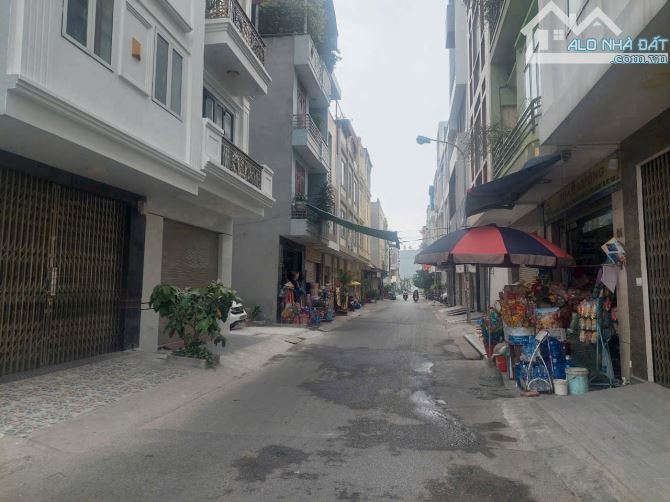 Bán đất lô 7c , tái định cư ngã năm sân bay cát bi - 2