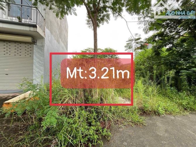 BÁN ĐẤT TÁI ĐỊNH CƯ 7.2HA – TRÂU QUỲ GIA LÂM-  ĐƯỜNG VỈA HÈ RỘNG 14M, CHỈ 6.X TỶ - 2
