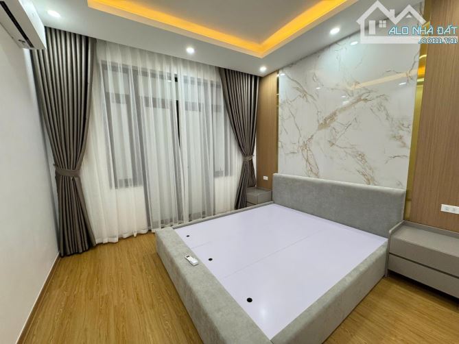 NHÀ ĐẸP THANH XUÂN - KHUNG CỘT CHẮC CHẮN - Ô TÔ TRÁNH - LÔ GÓC - 3 THOÁNG - chỉ 4.5ty - 2