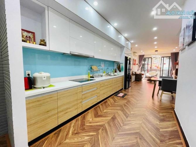 GẤP BÁN‼️ NHÀ 6 TẦNG, ĐƯỜNG NHỰA 8M, VỊ TRÍ VIP, CHỦ CẦN BÁN NHANH CHỈ 15.95 TỶ TL - 2
