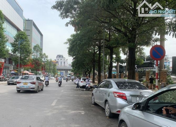 Vàng bảo tín sót lại, Lê Trọng Tấn, 78m2, oto quay compa, vị trí siêu phẩm - 2