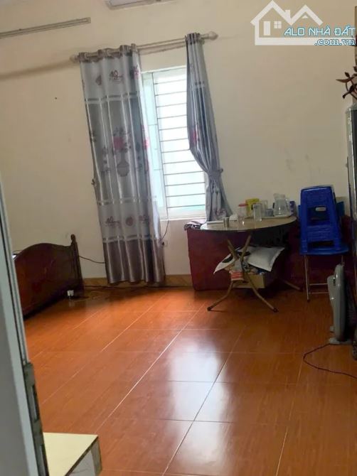 Cần Bán Nhà Bát Khối Long Biên 115m 4T MT6m Chỉ 18 Tỷ Giá Đầu Tư, Thông Ô Tô, Dòng Tiền - 2