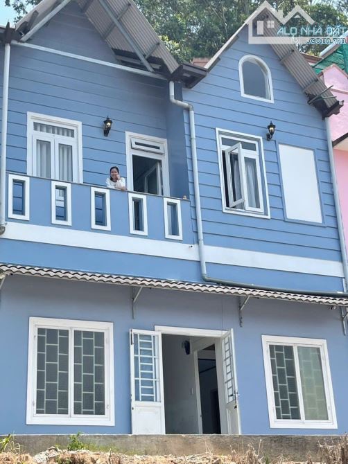 🏡 💥BÁN NHÀ NGUYỄN VĂN TRỖI✨✨ - ✨P.2 -✨ ĐÀ LẠT - ✨✨CHỈ VỚI 8.5 TỶ 💥✨✨ - 2