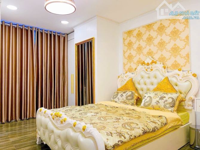 Bán căn hộ chung cư VNT – 19 Nguyễn Trãi, Thanh Xuân – 102m², full nội thất nhập khẩu - 2