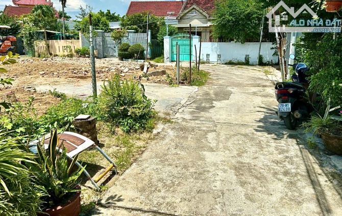 Đất dân Diên Thạnh gần Quốc Lộ 1A full thổ cư xây tự do - 2