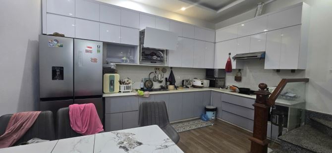 NHÀ ĐẸP TÂY HỒ - Ô TÔ VÀO NHÀ, 2 MẶT THOÁNG, 6 TẦNG THANG MÁY, MẶT TIỀN 5M - 10 PHÒNG FULL - 2