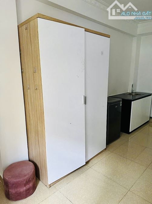 Cho thuê căn hộ Q5, Đường Trần Hưng Đạo, gần ĐH Sài Gòn, Cầu Nguyễn Văn Cừ, Cầu Chữ Y - 2