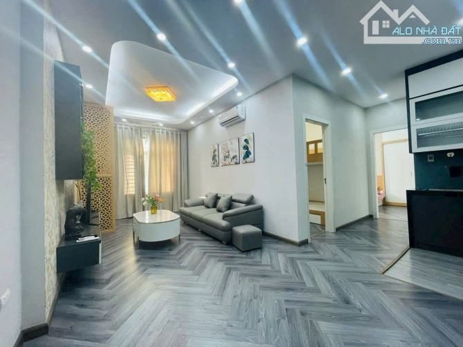 CẦN BÁN CĂN CT12 VĂN PHÚ HÀ ĐÔNG 66M 2N 2VS GIÁ 5,15 TỶ ĐẸP LẮM LUÔN - 2
