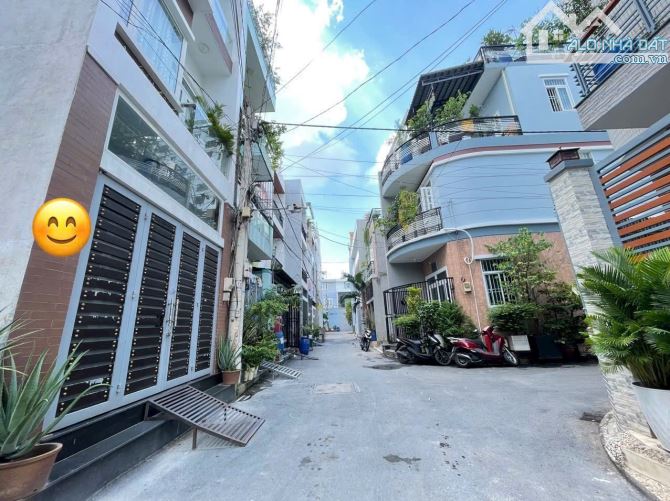 BÁN NHÀ 2 TẦNG TAM BÌNH 50M² GIÁ 5.7 TỶ KHU PHÂN LÔ - 2