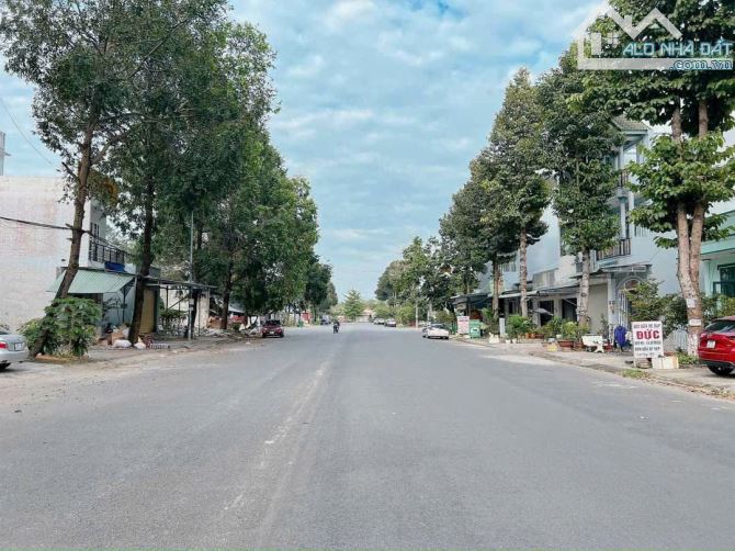 CG Bán nền đẹp đường A2 KDC Hưng Phú 1, P. Hưng Phú, Q. Cái Răng. TP Cần Thơ - 2