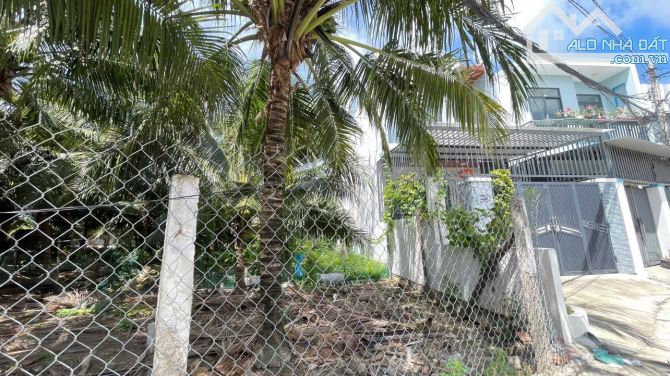 Cắt Bán Lô Đất Ngang 5.2m Đường Thông Oto Tại Vĩnh Ngọc Nha Trang Gần Sông Thoáng Mát - 2