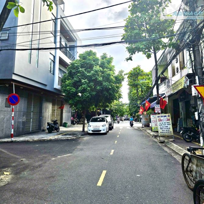 BÁN ĐẤT VÀ NHÀ 2 TẦNG MẶT TIỀN - CÙ CHÍNH LAN, AN KHÊ, THANH KHÊ, ĐÀ NẴNG - 2