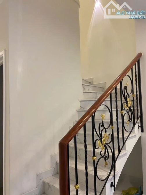 Bán nhà Nguyễn Huy Tự 51m² 4 tầng – 17.5 tỷ – Hẻm xe hơi, Gần chợ Tân Định - 2