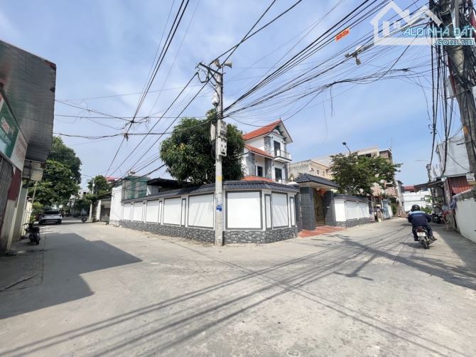 HIẾM – NHỈNH 2 TỶ SỞ HỮU NGAY LÔ ĐẤT ĐẸP THÔN ĐÌA,PHÚC THỊNH- CÔNG NHÂN MUA XÂY Ở HẾT Ý - 2