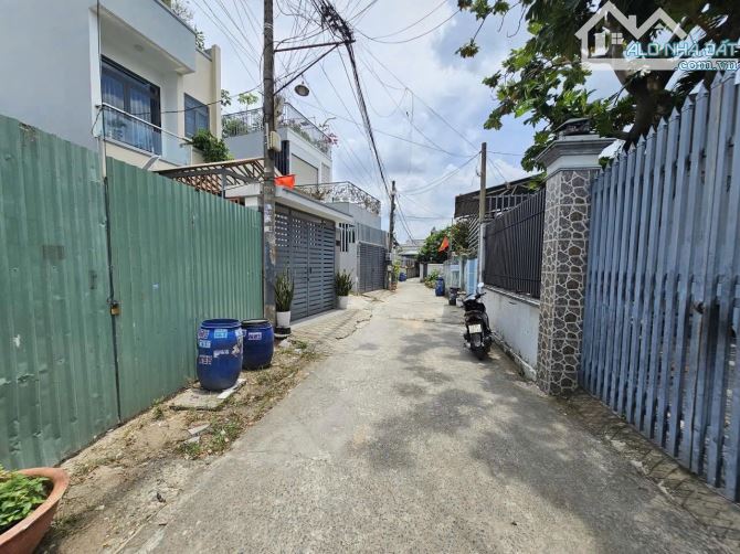 NGỘP!!! Bán gấp lô đất kế bên TTYT Dĩ an- Phù hợp đầu tư, kinh doanh mua bán - 2
