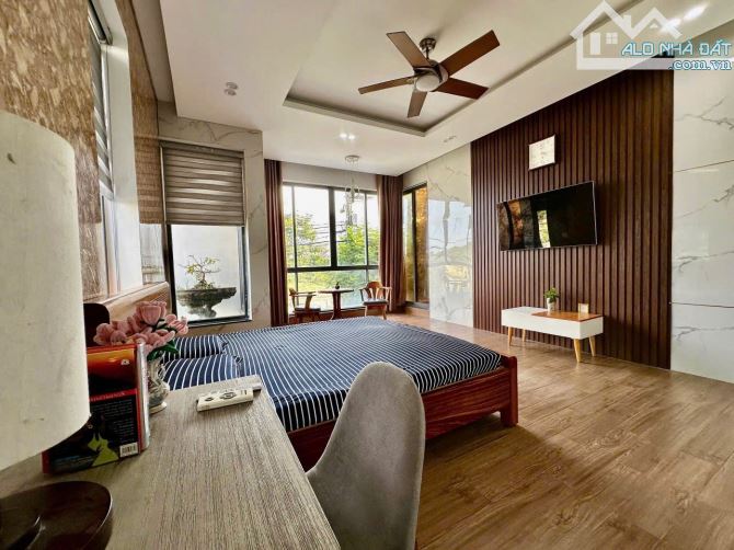 Bán nhà 3 tầng 2 Mặt Tiền Trần Lê Hoà Xuân Cầm Lệ - 2