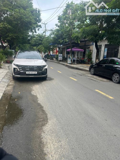 ĐẤT VÀNG ĐẦU TƯ – PHAN BÁ PHIẾN – SÁT BIỂN MÂN THÁI – NGANG 12M – NHỈNH 14 TỶ - 2