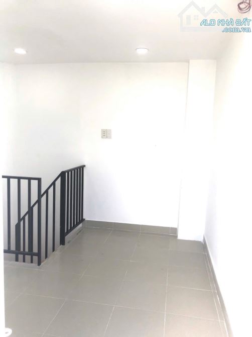 🏡 NHÀ ĐẸP TÂN HOÀ ĐÔNG – HẺM NHỰA XE HƠI THÔNG – GIÁ CHỈ NHỈNH 2 T.Ỷ++ 🚗 - 2