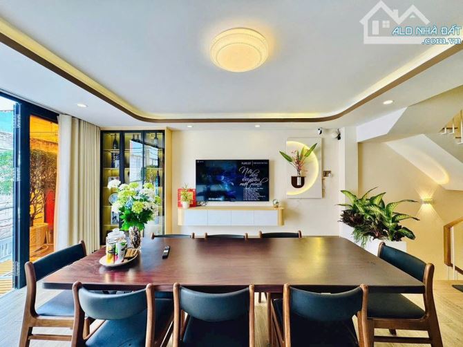 🌹 PHẠM VĂN CHIÊU- TRỆT LỮNG 4 LẦU – DOANH THU ỔN ĐỊNH – 71M CHỈ 9,8 TỶ 🌹 - 2