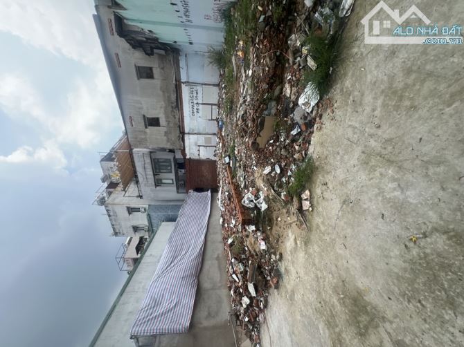 LÔ ĐẤT ĐẸP 67M² – HẺM Ô TÔ – SÁT LƯƠNG THẾ VINH – TRUNG TÂM TÂN PHÚ – CHỈ 4.5 TỶ - 2