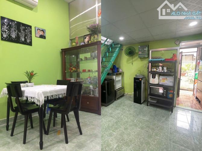 CẦN BÁN GẤP CĂN HỘ 48M² – 2 PHÒNG NGỦ – CÁCH THẢO CẦM VIÊN CHỈ 3 PHÚT ĐI BỘ - 2