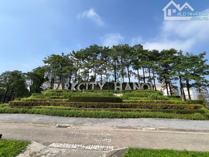 Bán nhà PL vỉa hè La Khê 5 tầng lô góc cạnh Park City 11 tỷ - 2
